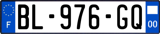 BL-976-GQ