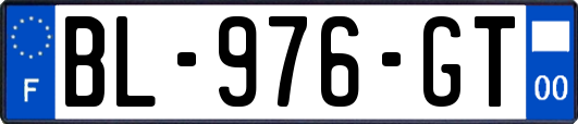 BL-976-GT