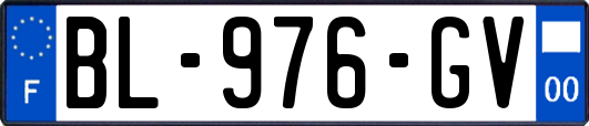 BL-976-GV
