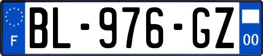 BL-976-GZ