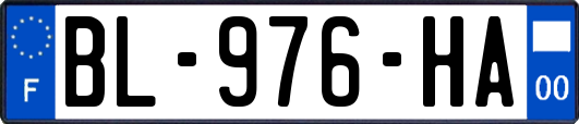 BL-976-HA