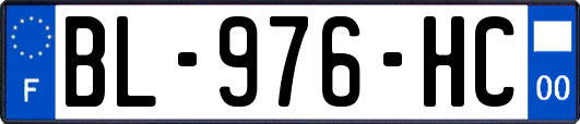 BL-976-HC