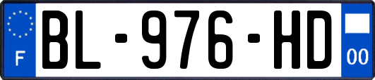 BL-976-HD