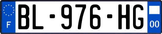 BL-976-HG