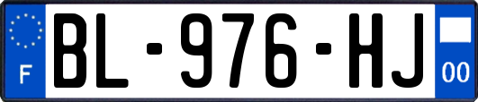 BL-976-HJ