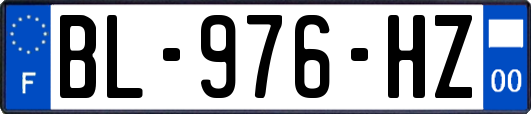 BL-976-HZ