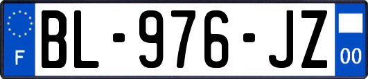 BL-976-JZ