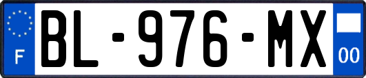 BL-976-MX