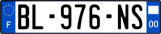 BL-976-NS