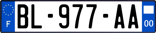 BL-977-AA