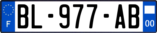 BL-977-AB