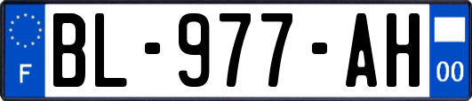 BL-977-AH