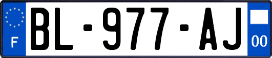 BL-977-AJ