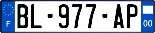 BL-977-AP