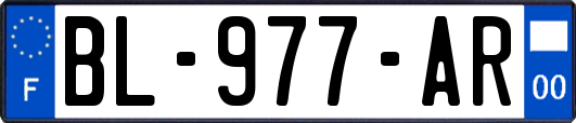 BL-977-AR