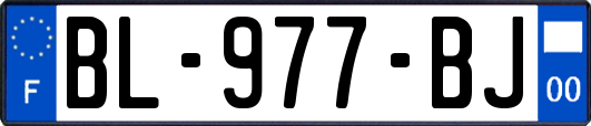 BL-977-BJ