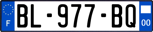 BL-977-BQ