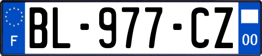 BL-977-CZ