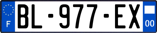 BL-977-EX