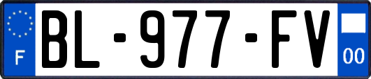 BL-977-FV