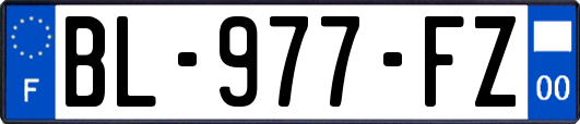 BL-977-FZ