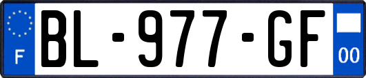 BL-977-GF