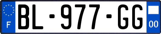BL-977-GG