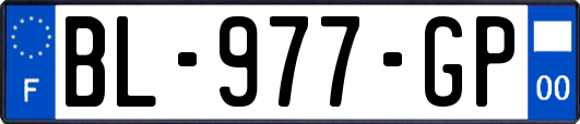 BL-977-GP