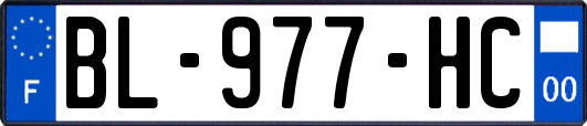 BL-977-HC