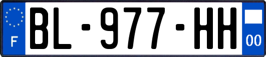 BL-977-HH