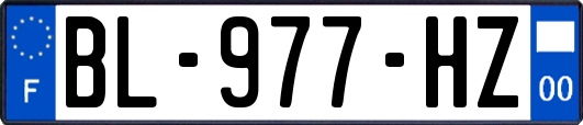 BL-977-HZ