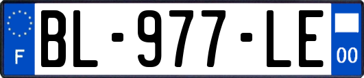 BL-977-LE