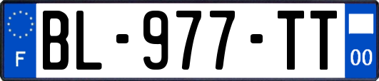 BL-977-TT