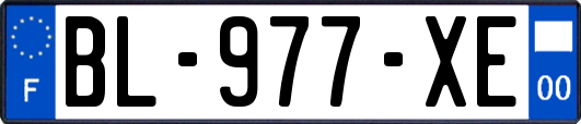 BL-977-XE
