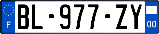 BL-977-ZY