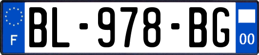BL-978-BG
