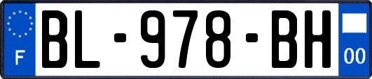 BL-978-BH