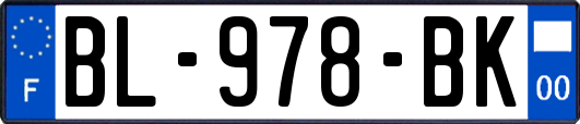 BL-978-BK