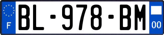 BL-978-BM