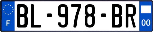 BL-978-BR