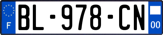 BL-978-CN