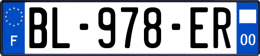 BL-978-ER