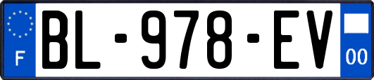 BL-978-EV