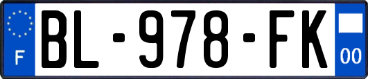 BL-978-FK