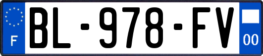 BL-978-FV