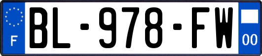 BL-978-FW