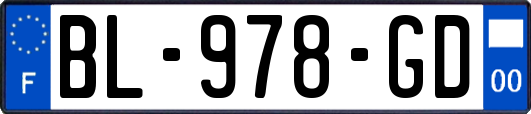 BL-978-GD