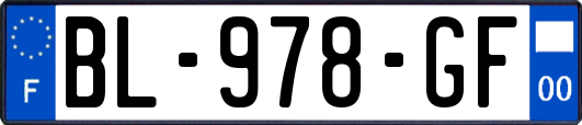 BL-978-GF