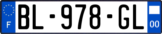 BL-978-GL