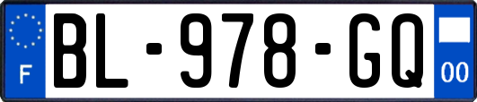 BL-978-GQ